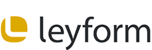 logo leyform